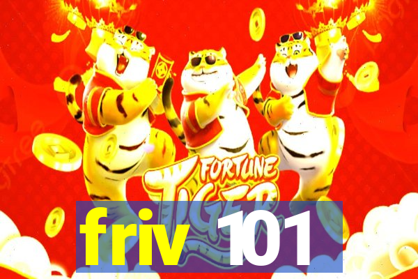 friv 101