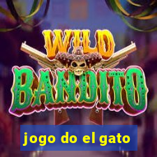 jogo do el gato