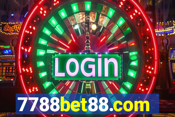 7788bet88.com