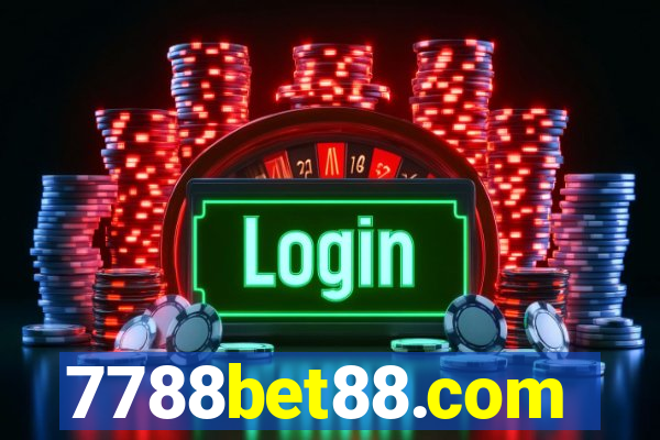 7788bet88.com