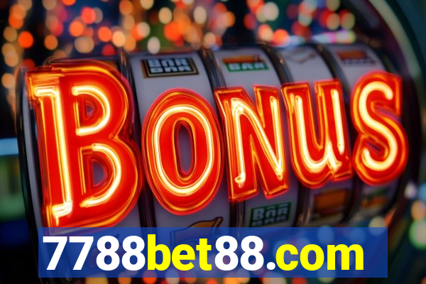 7788bet88.com