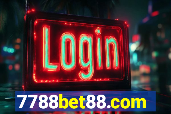 7788bet88.com