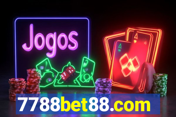 7788bet88.com