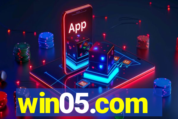 win05.com