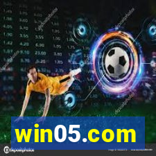 win05.com