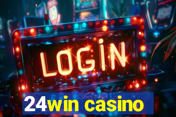 24win casino