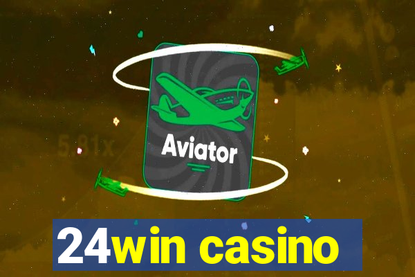 24win casino