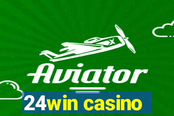 24win casino