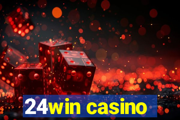 24win casino