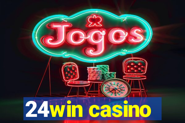 24win casino