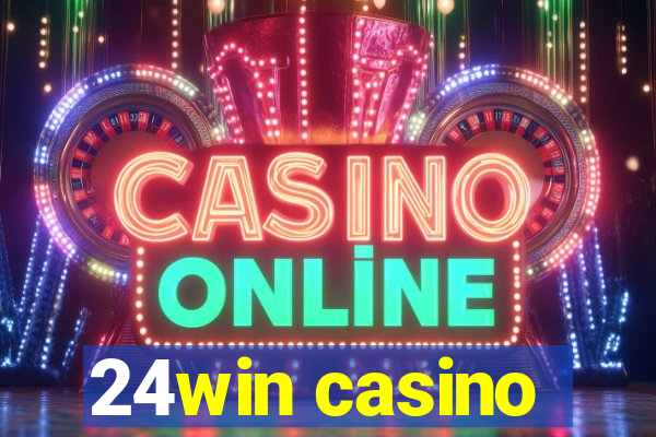 24win casino