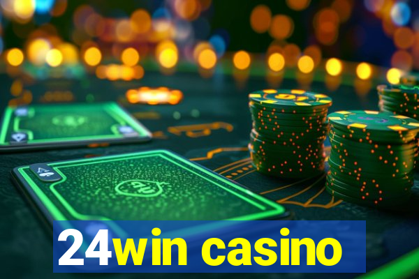 24win casino