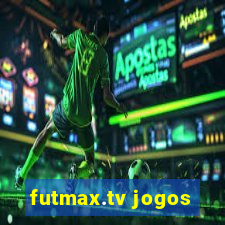 futmax.tv jogos