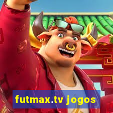 futmax.tv jogos