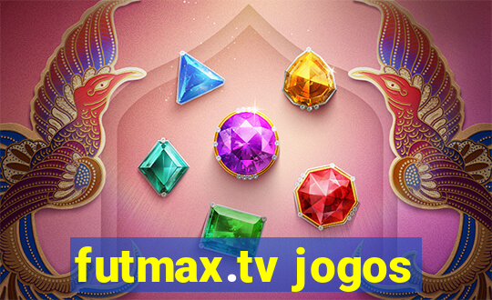 futmax.tv jogos