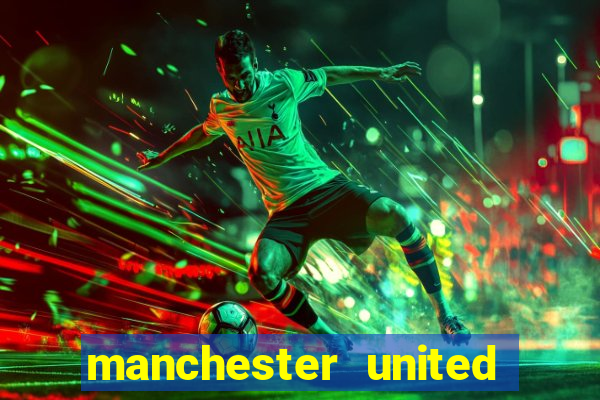 manchester united ao vivo futemax