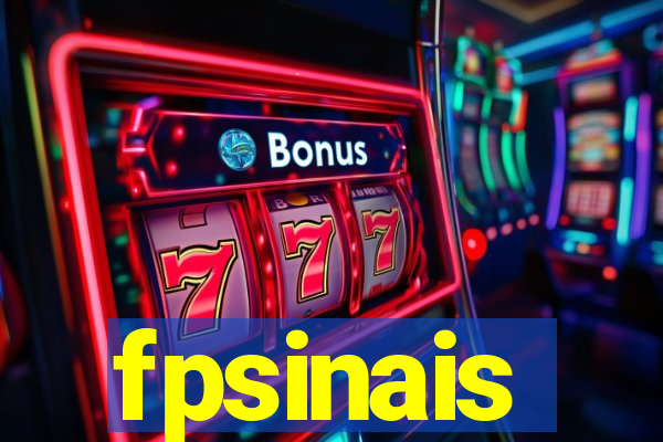 fpsinais