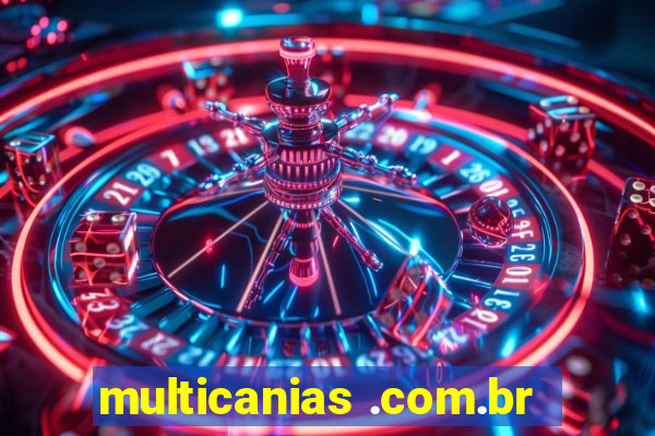 multicanias .com.br