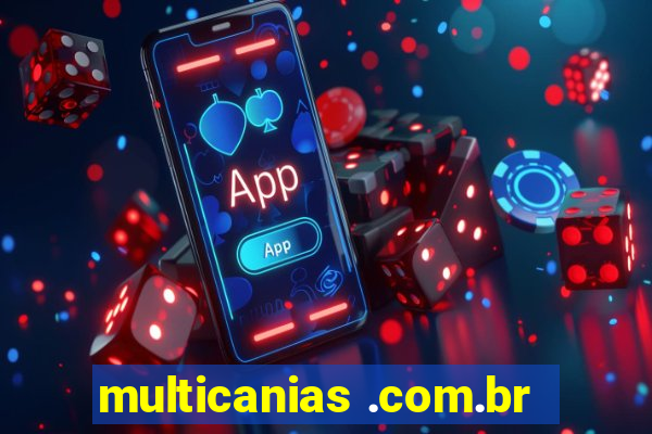 multicanias .com.br