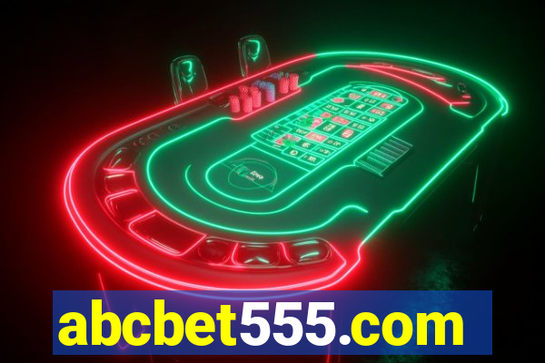 abcbet555.com