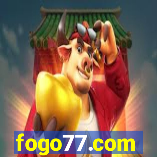 fogo77.com