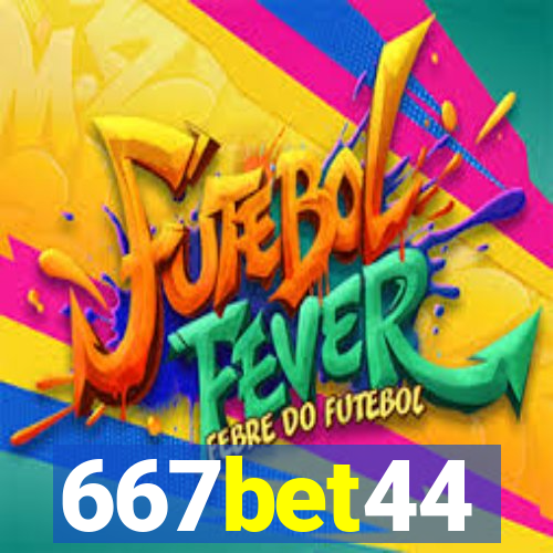 667bet44