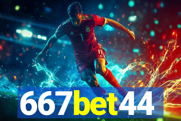 667bet44