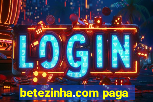 betezinha.com paga