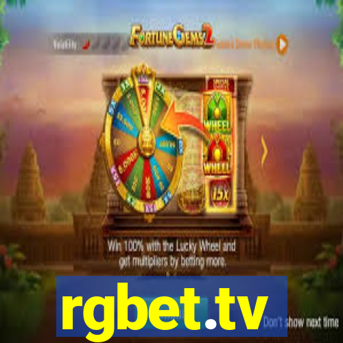 rgbet.tv