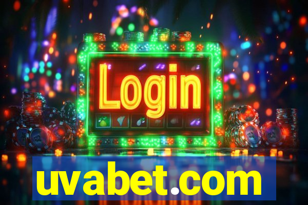 uvabet.com