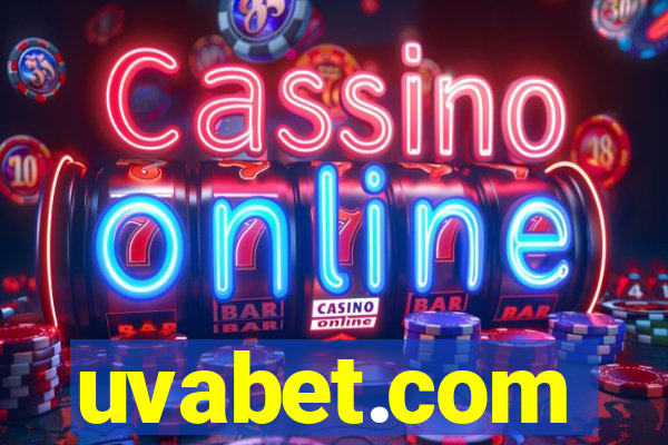 uvabet.com