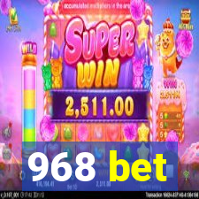 968 bet