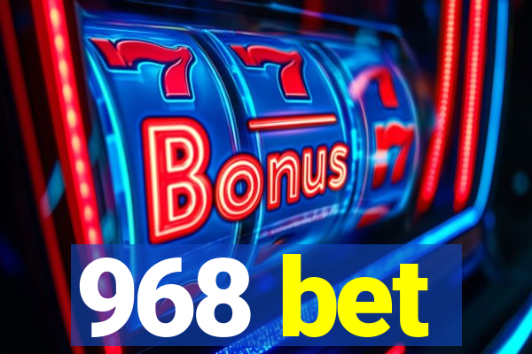 968 bet