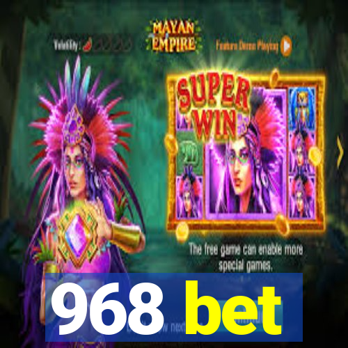 968 bet