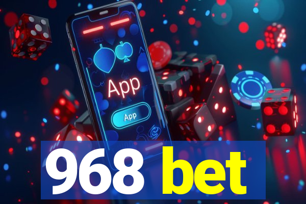 968 bet