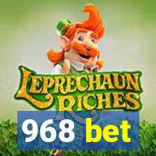 968 bet