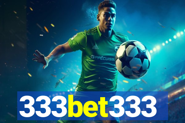 333bet333