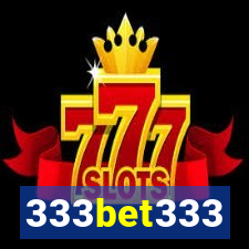 333bet333