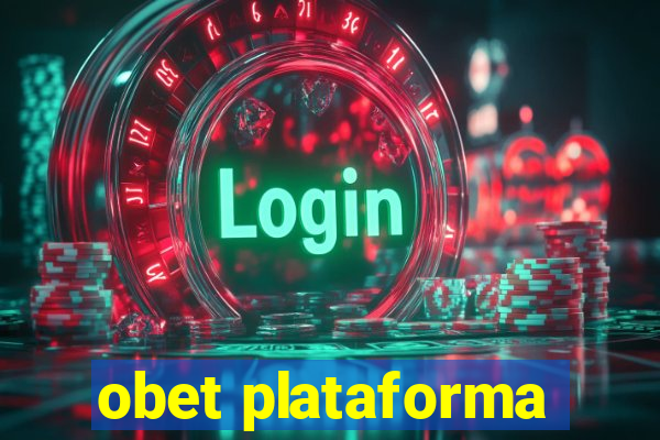 obet plataforma