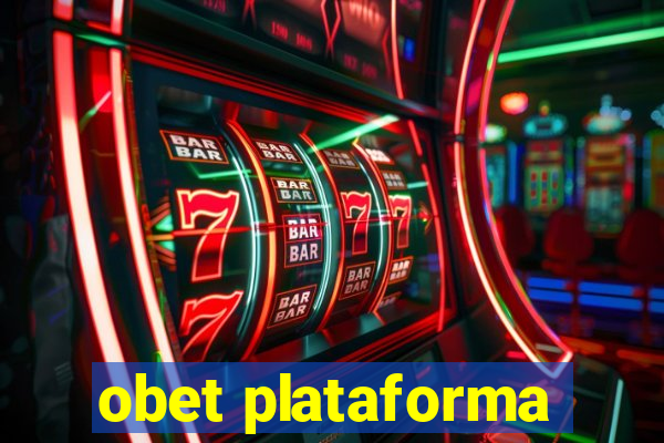 obet plataforma