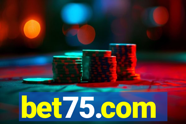 bet75.com