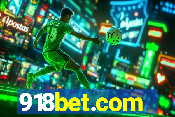 918bet.com