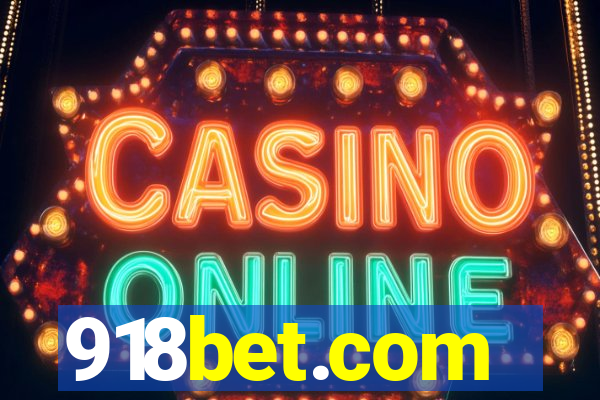 918bet.com