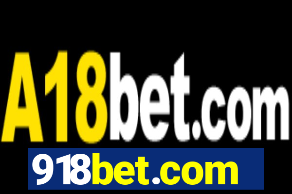 918bet.com