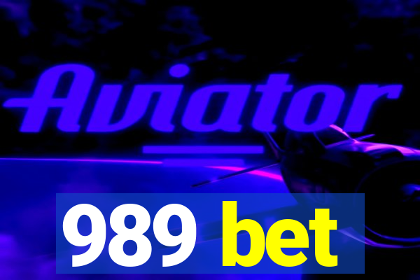 989 bet