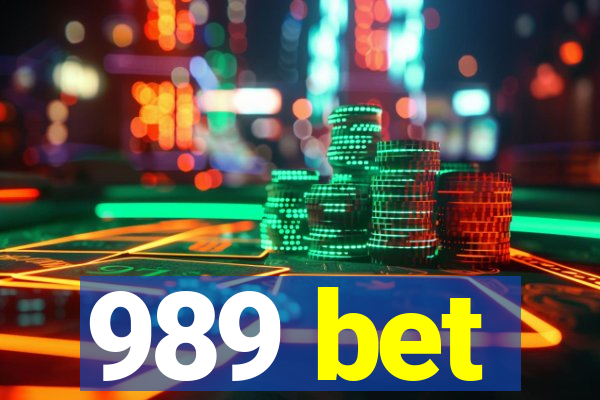 989 bet