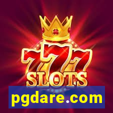 pgdare.com