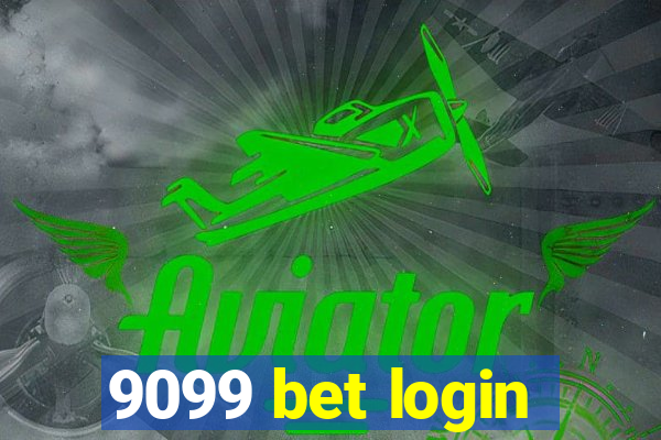 9099 bet login