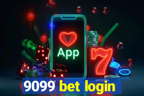 9099 bet login