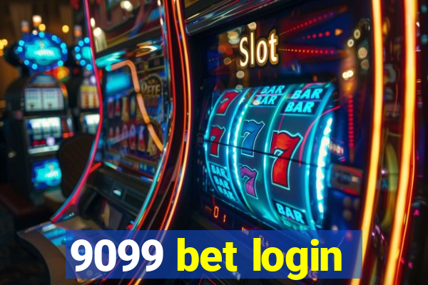 9099 bet login